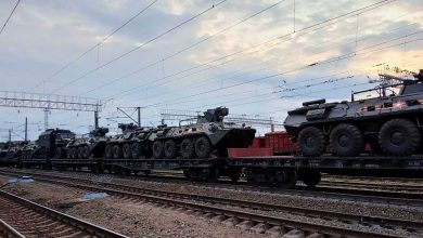 Illustration for the article “Zapad-2021 Joint Strategic Exercises of the Russian and Belarusian Armed Forces”