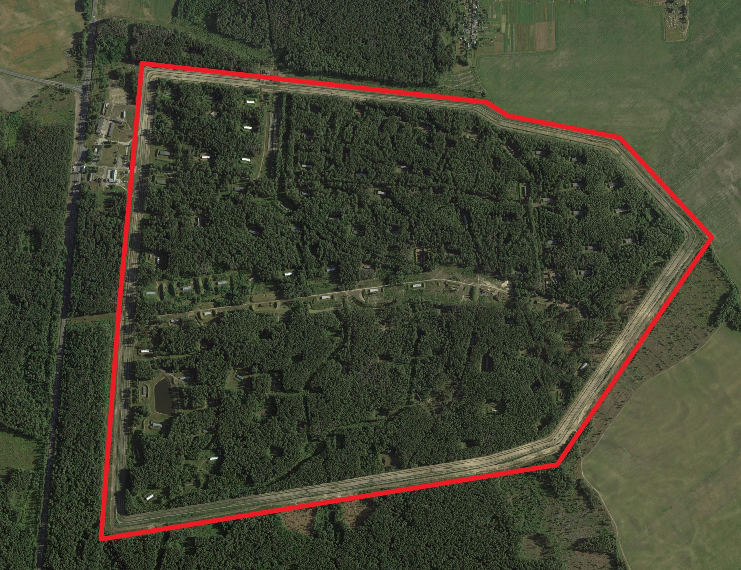 2271st Engineering Ammunition Base (Military Unit 22403)