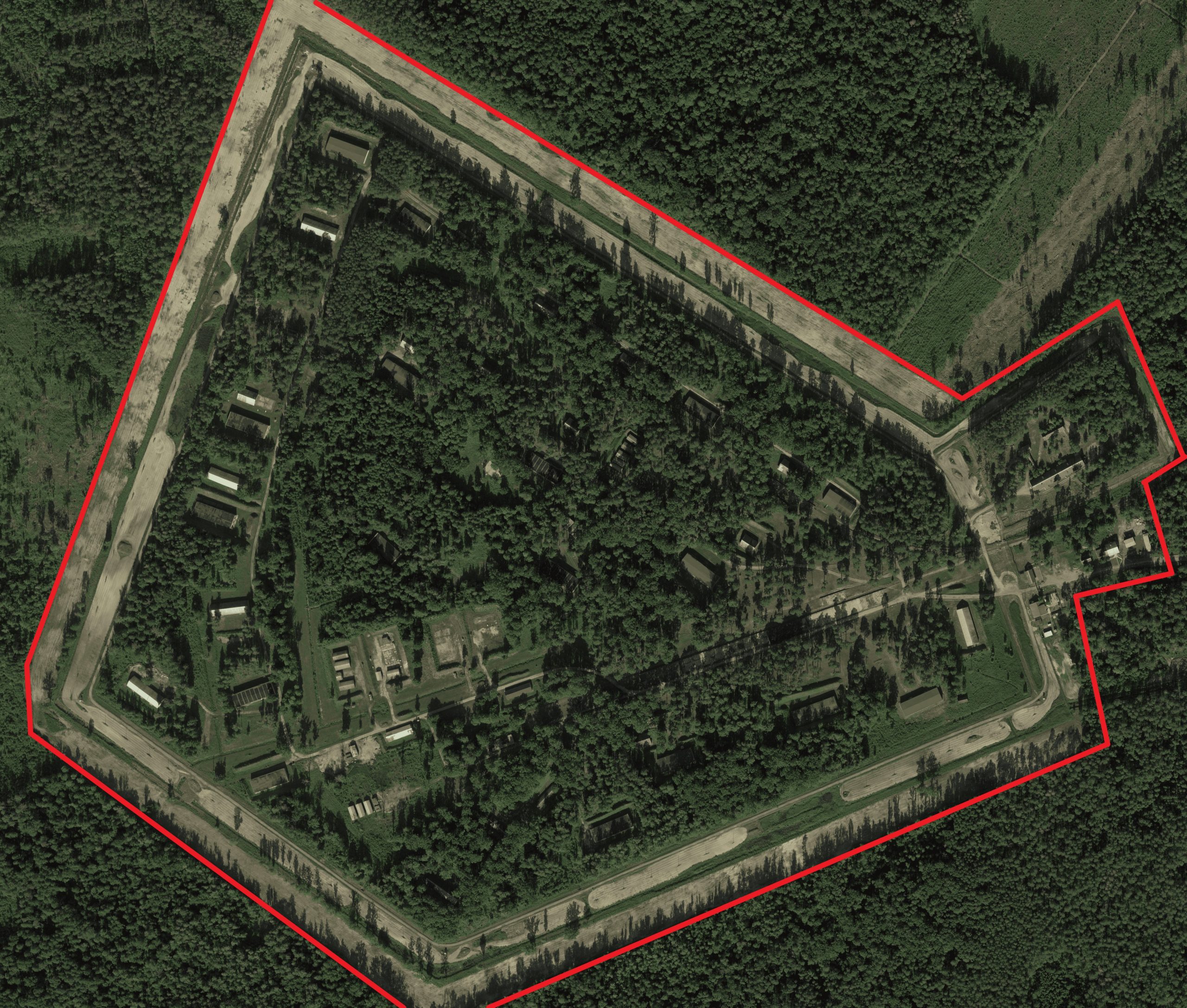 1393rd Artillery Ammunition Depot (Military Unit 52208)