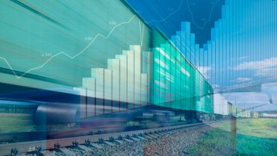 Illustration for the article “Monitoring the Belarusian Railway: Supplementing Cargo Transport Statistics for Five Months”