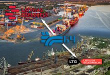 Illustration for the article “Railway Export of Belarusian Goods for 9 Months of 2024. Part 2: Latvia and Lithuania”
